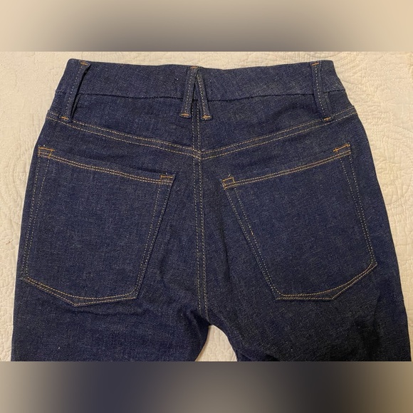 Good American Always Fits Good Legs Skinny Jeans - Picture 13 of 14